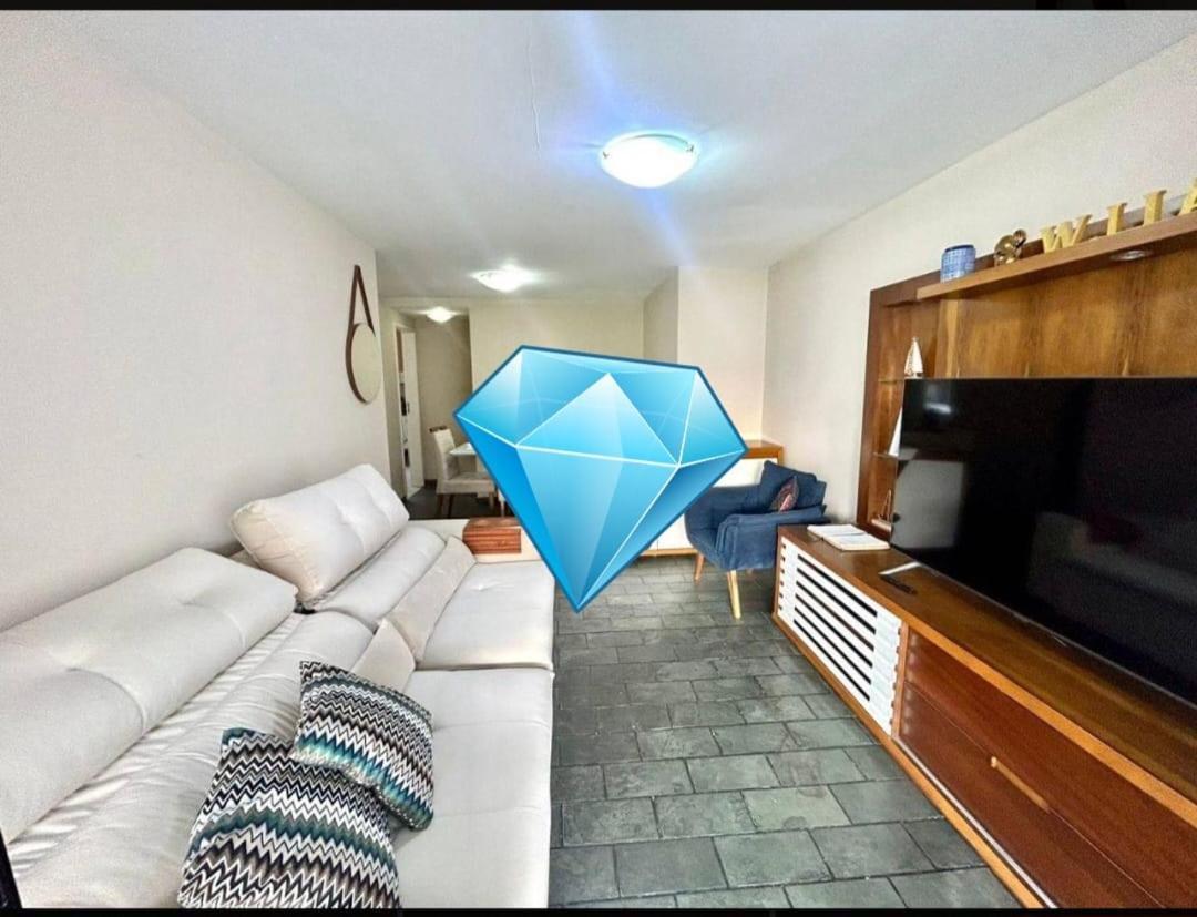 Apartamento No Recreio Río de Janeiro