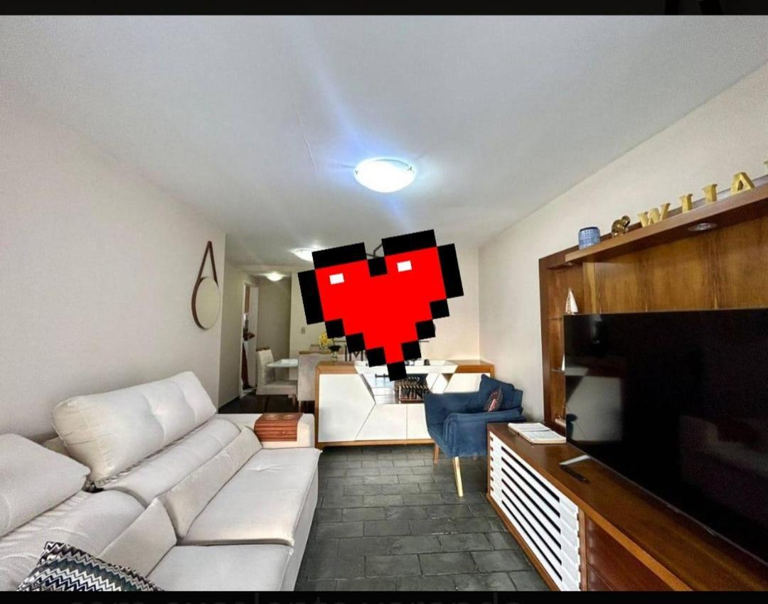 No Recreio Apartamento Río de Janeiro